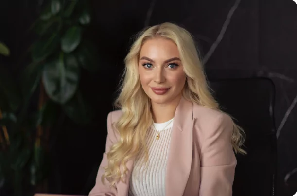 Бесплатная ознакомительная встреча с коучем Анной